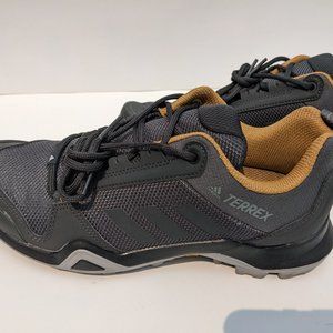 Adidas Terrex Men's Size 8.5 Black